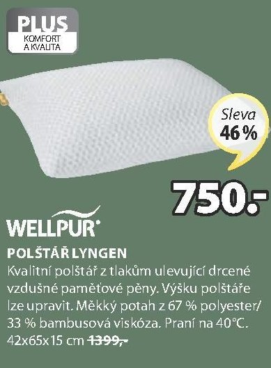 POLŠTÁŘ LYNGEN