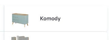Komody