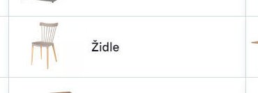 Židle
