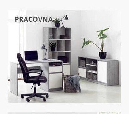 PRACOVNA