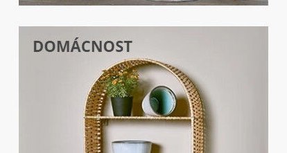 DOMÁCNOST