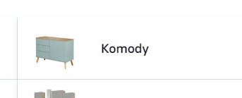 Komody