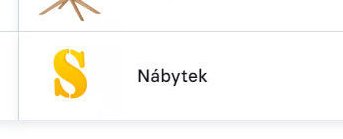 Nábytek