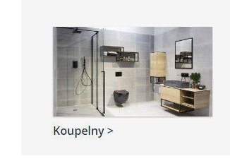 Koupelny