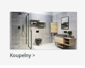Koupelny