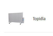Topidla