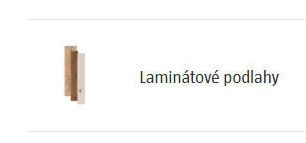Laminátové podlahy