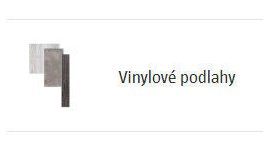 Vinylové podlahy