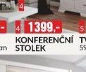 KONFERENČNÍ STOLEK