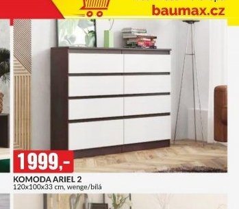 KOMODA ARIEL 2