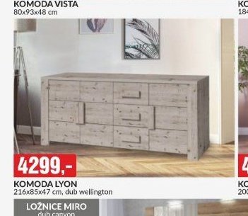 KOMODA LYON