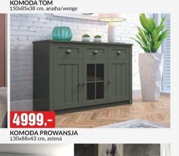 KOMODA PROWANSJA