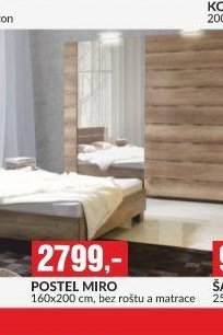 POSTEL MIRO