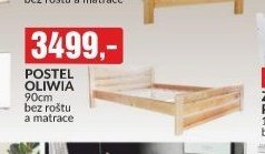 POSTEL OLIWIA