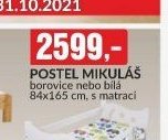 POSTEL MIKULÁŠ