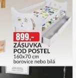 ZÁSUVKA POD POSTEL