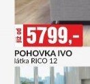 POHOVKA IVO