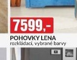 POHOVKY LENA