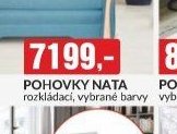 POHOVKY NATA