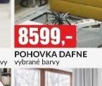 POHOVKA DAFNE