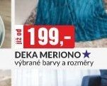 DEKA MERIONO