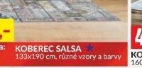 KOBEREC SALSA