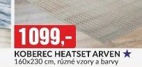 KOBEREC HEATSET ARVEN
