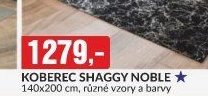 KOBEREC SHAGGY NOBLE