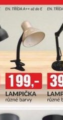 LAMPIČKA