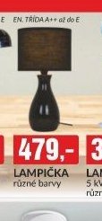 LAMPIČKA
