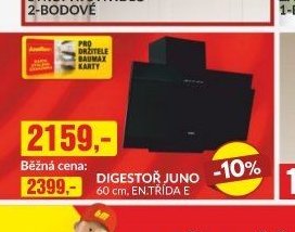 DIGESTOŘ JUNO