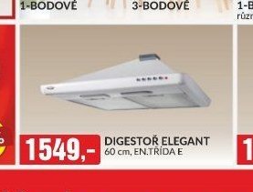 DIGESTOŘ ELEGANT