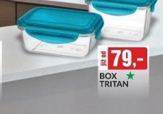 BOX TRITAN