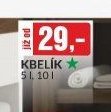 KBELÍK