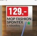 MOP FASHION SPONTEX