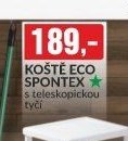 KOŠTĚ ECO SPONTEX