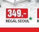 REGÁL SEOUL