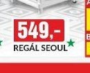 REGÁL SEOUL