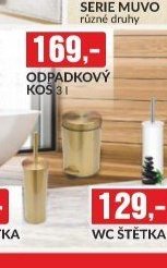 ODPADOVÝ KOŠ 3 l