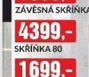 SKŘÍŇKA 80