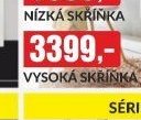 VYSOKÁ SKŘÍŇKA