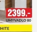 UMYVADLO 80