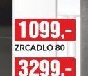 ZRCADLO 80