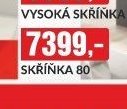 SKŘÍŇKA 80