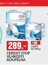 CERESIT STOP VLHKOSTI KOUPELNA