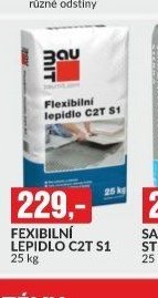 FEXIBILNÍ LEPIDLO C2T S1 25 kg