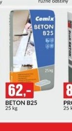 BETON B25 25 kg
