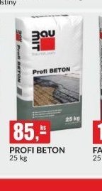 PROFI BETON 25 kg