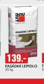 FASÁDNÍ LEPIDLO 25 kg