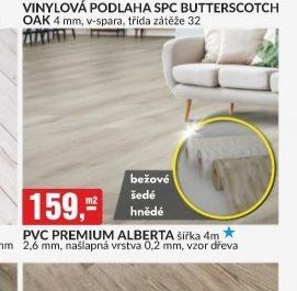 PVC PREMIUM ALBERTA